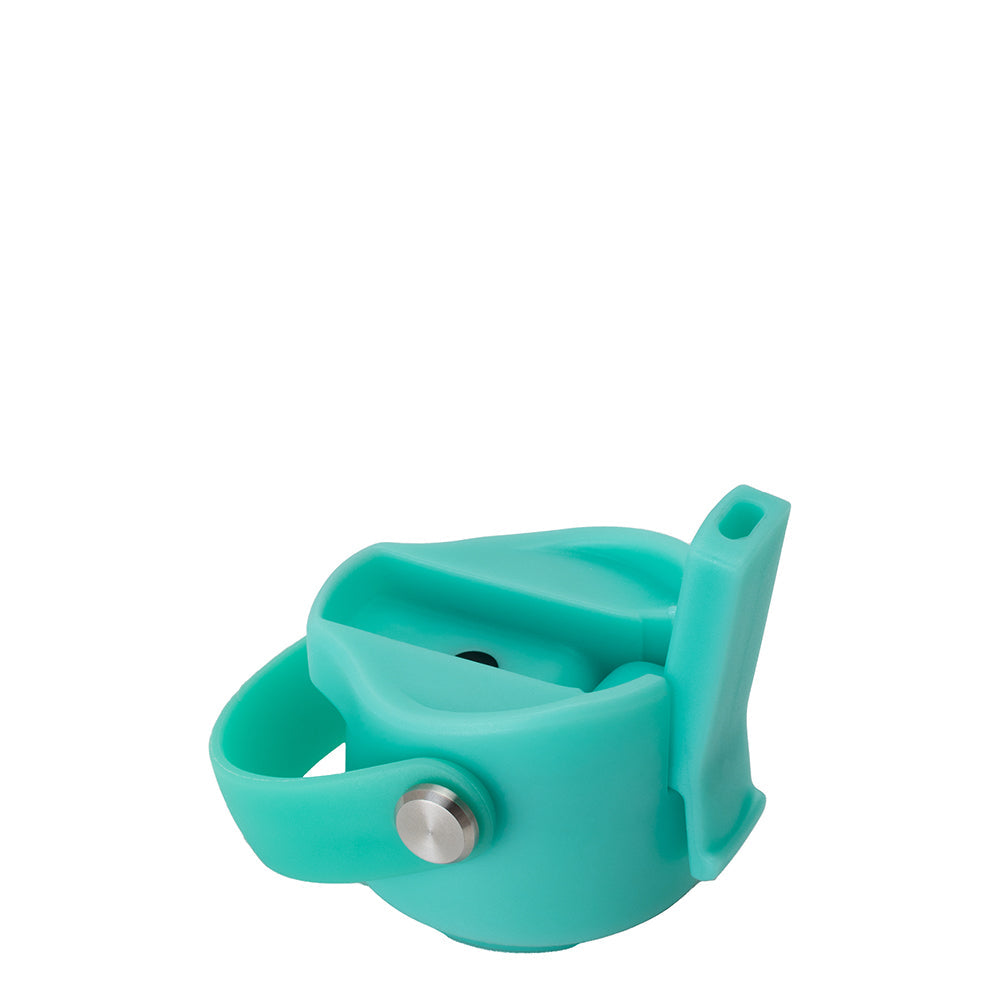 Aqua Flip + Tapa para sorbos (botella de 26 oz)