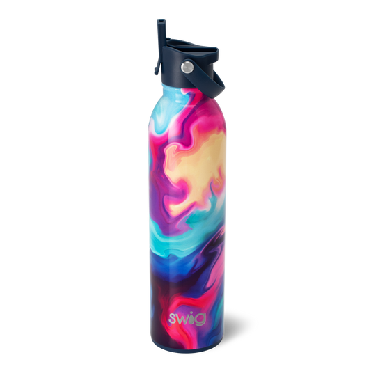 Aura Flip + Sip Bottle (26oz)