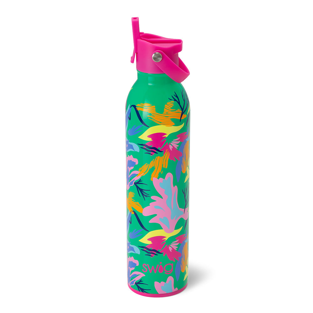 Botella Paradise Flip + Sip (26 oz)