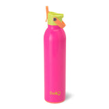Tutti Frutti Flip + Botella para sorber (26oz)