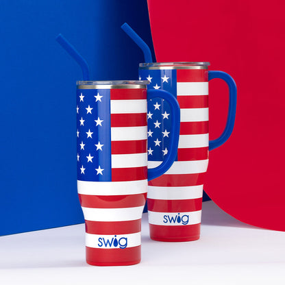 Taza gigante All American (30 oz)