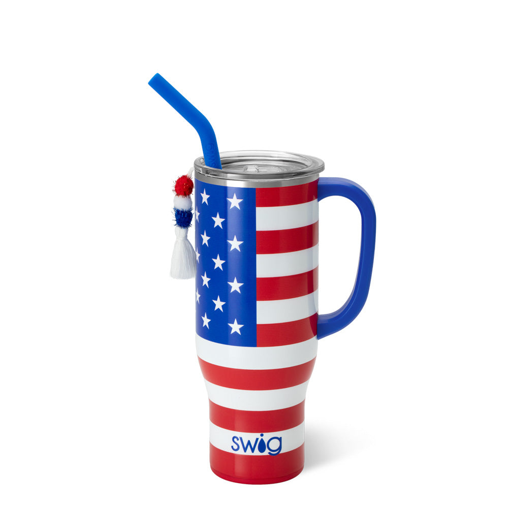 Taza gigante All American (30 oz)