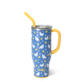 Taza gigante "Chicks Dig It" (30 oz)
