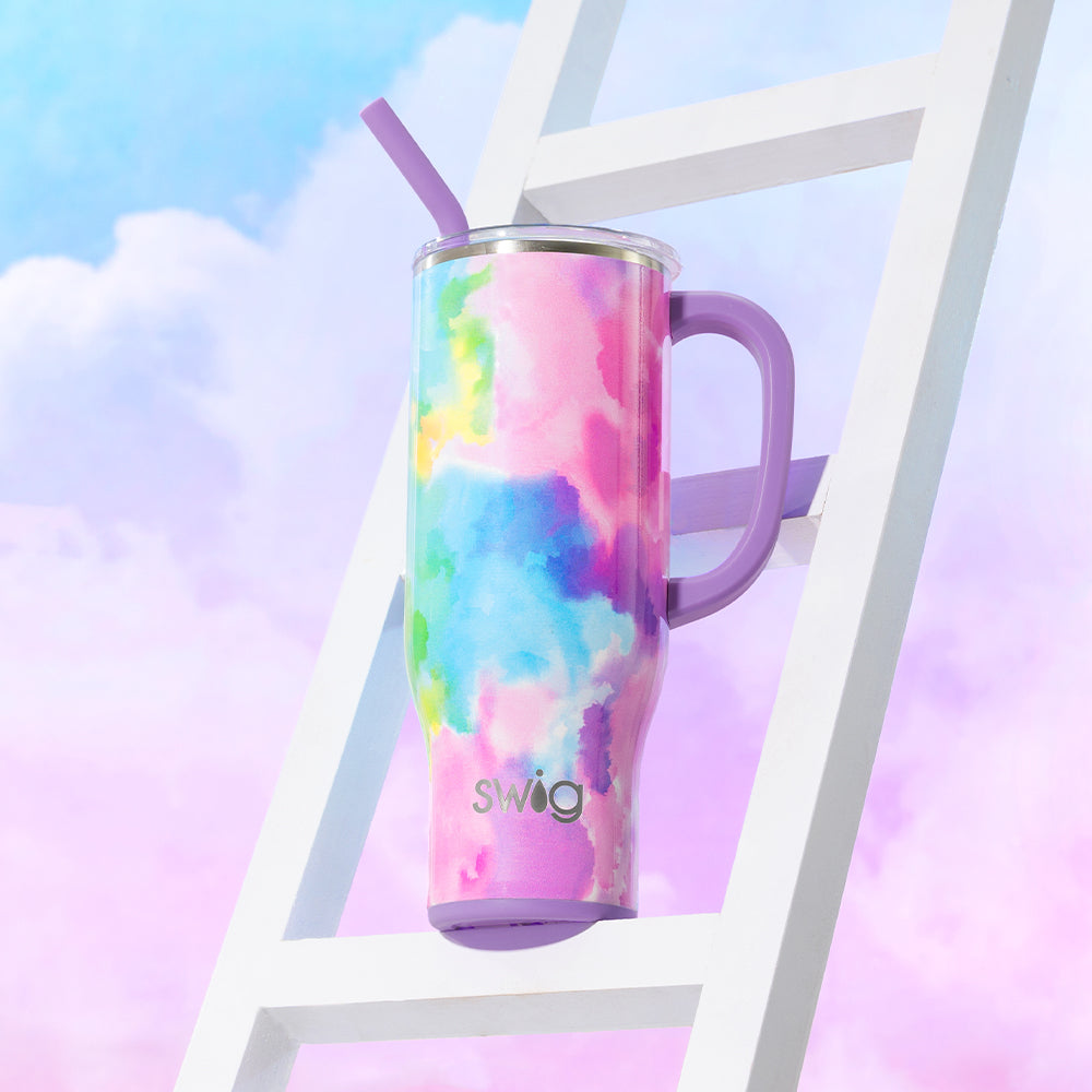 Taza gigante Cloud Nine (30 oz)