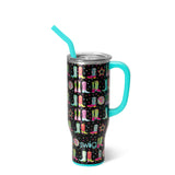 Taza gigante de vaquera disco (30 oz)