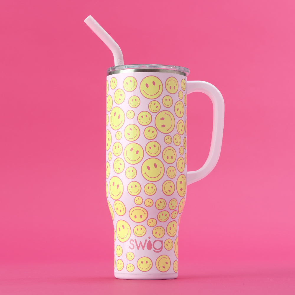 Oh Happy Day Mega Mug (30oz)