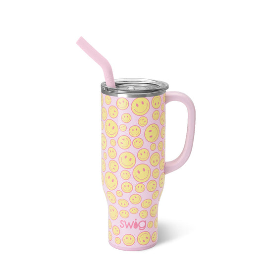 Taza gigante Oh Happy Day (30 oz)