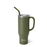 Taza gigante de oliva (30 oz)
