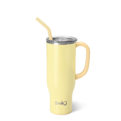 Shimmer Buttercup Mega Mug (30oz)