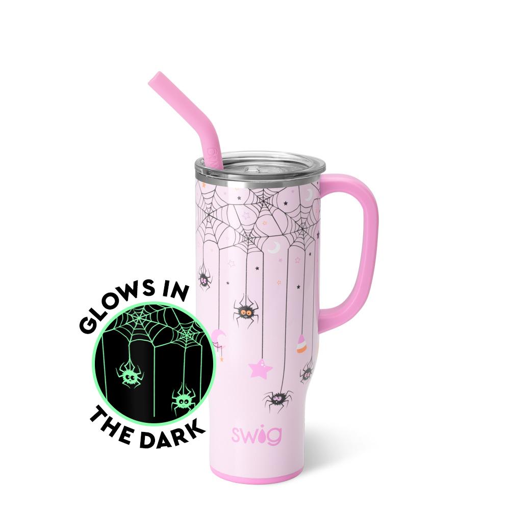 Taza gigante dulce y espeluznante (30 oz)