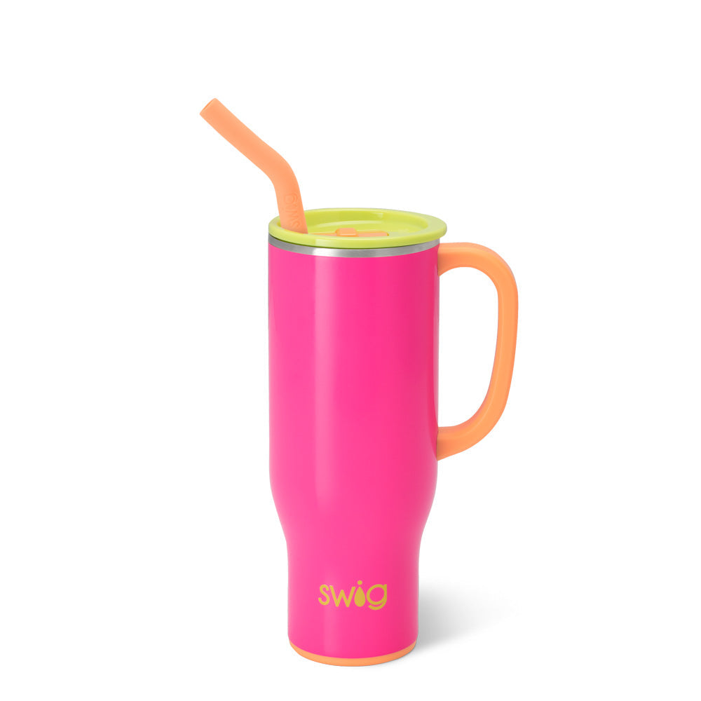 Taza gigante Tutti Frutti (30 oz)
