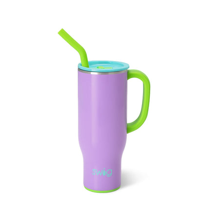 Taza Ultra Violet Mega (30 oz)