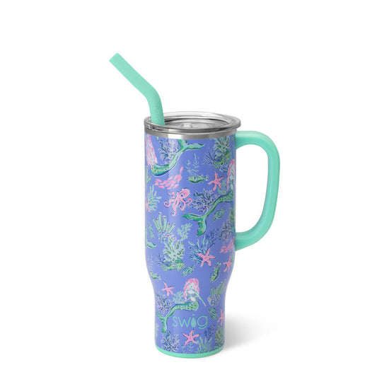 Taza gigante bajo el mar (30 oz)