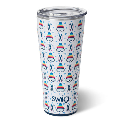 Vaso para après ski (32 oz)