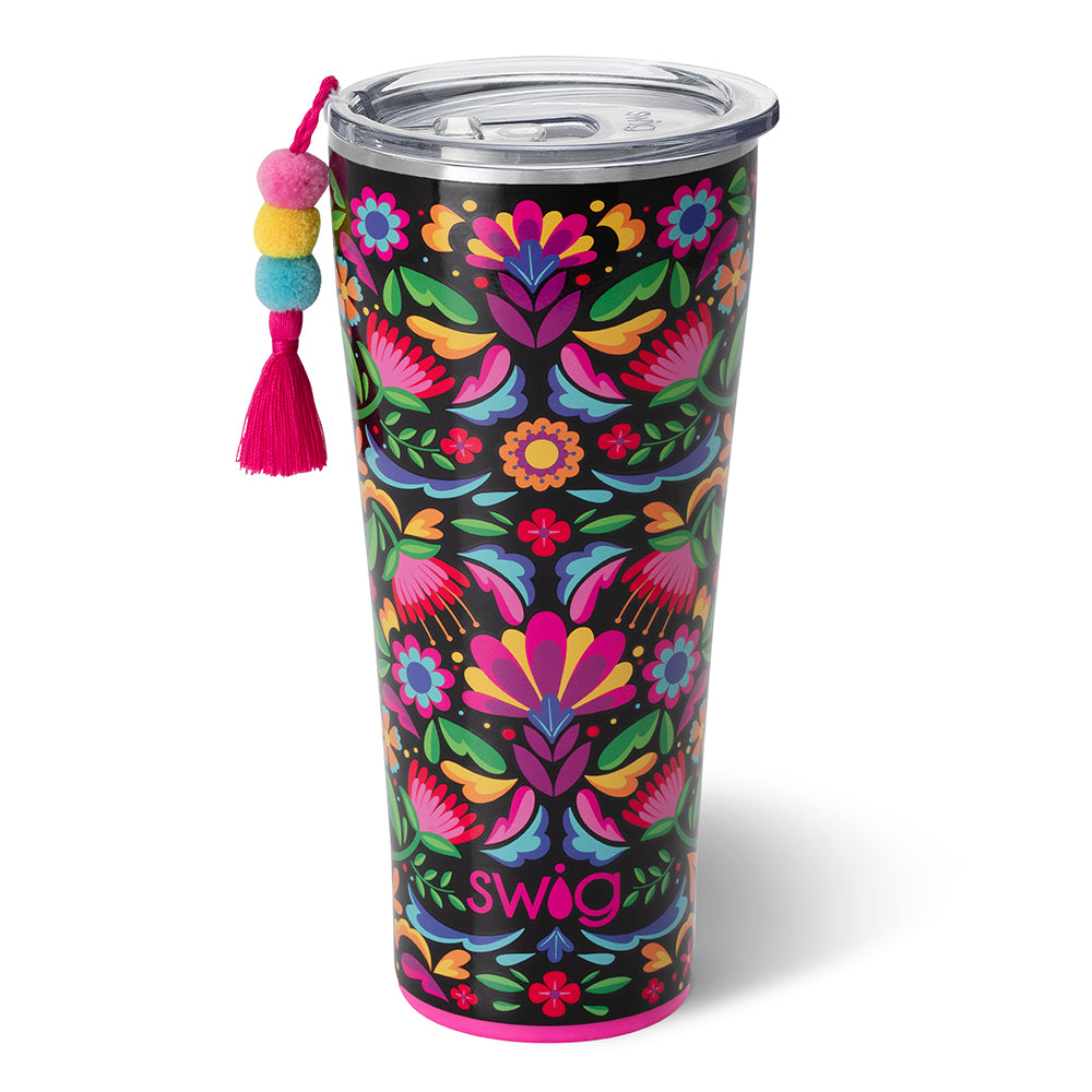 Vaso Caliente (32oz)