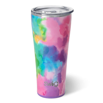 Cloud Nine Tumbler (32oz)