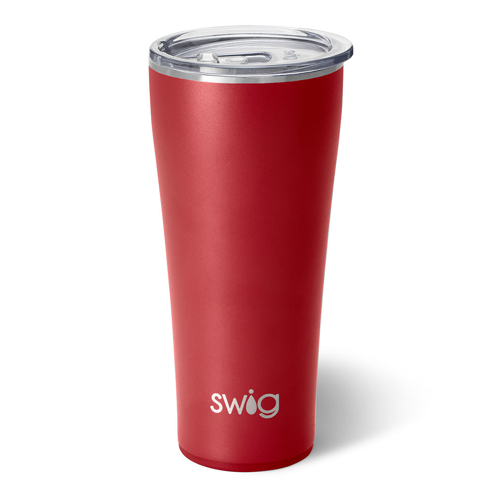 Vaso carmesí (32 oz)