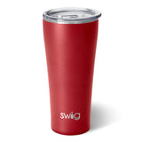 Vaso carmesí (32 oz)