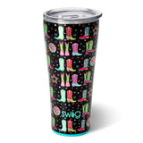 Vaso de vaquera disco (32 oz)