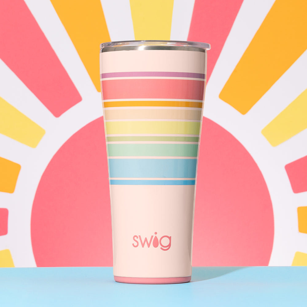 Good Vibrations Tumbler (32oz)