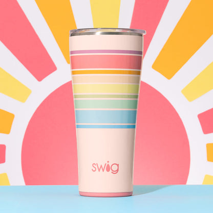 Good Vibrations Tumbler (32oz)