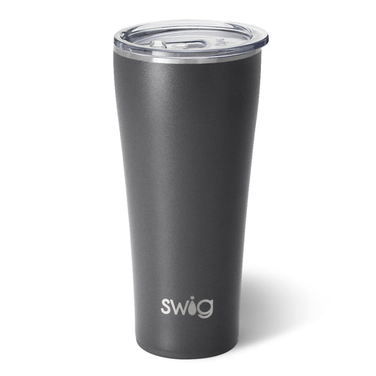 Grey Tumbler (32oz)
