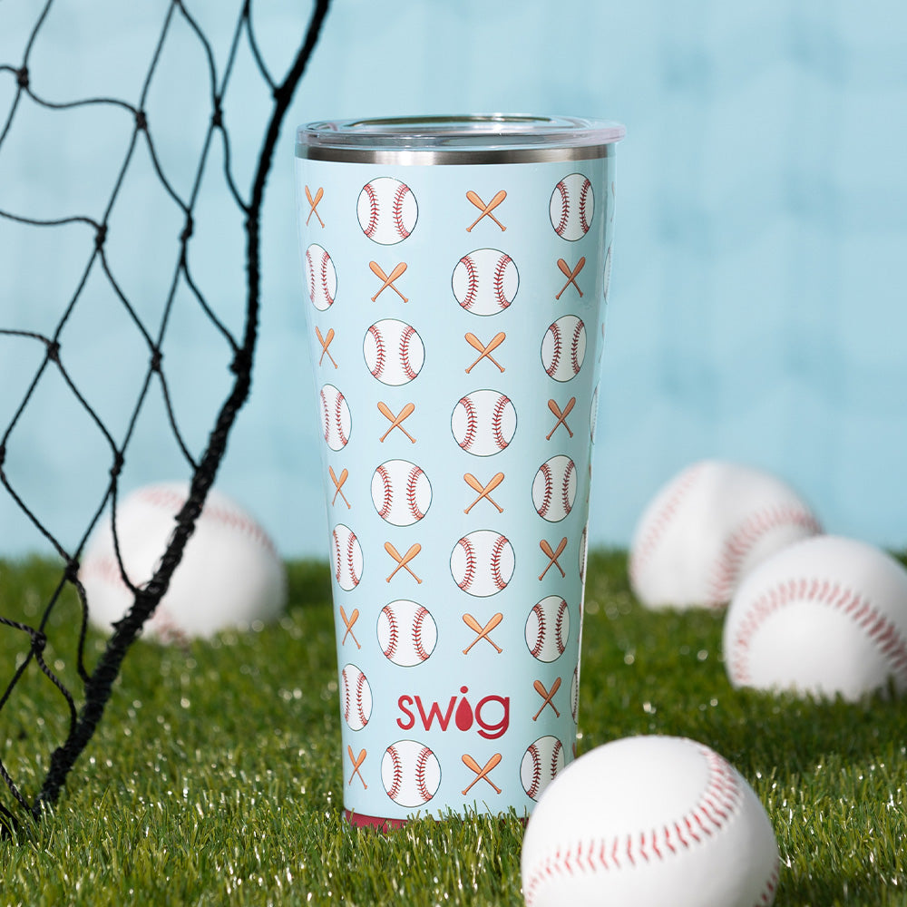 Vaso de cerveza Home Run (32 oz)