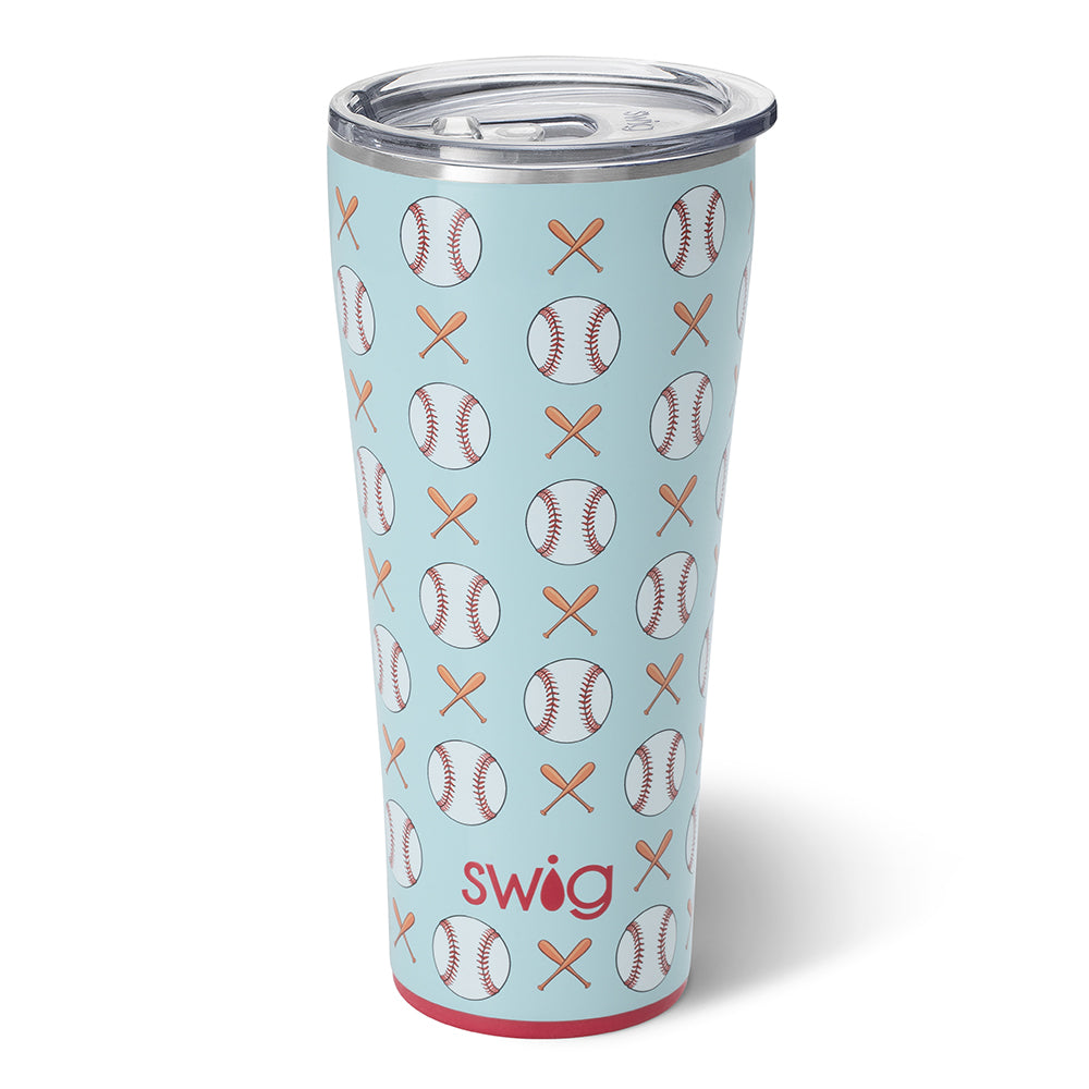 Vaso de cerveza Home Run (32 oz)