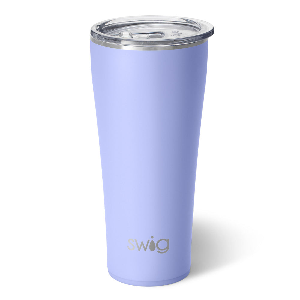 Vaso de hortensias (32 oz)