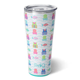 Vaso Lake Girl (32 oz)