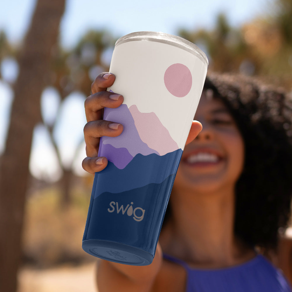 Moon Shine Tumbler (32oz)