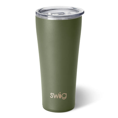 Olive Tumbler (32oz)