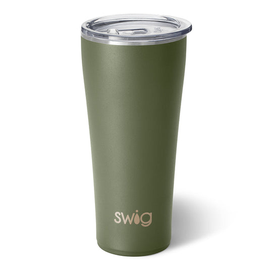 Olive Tumbler (32oz)