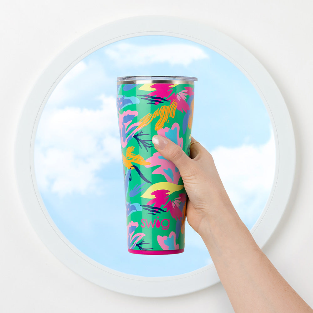 Paradise Tumbler (32oz)