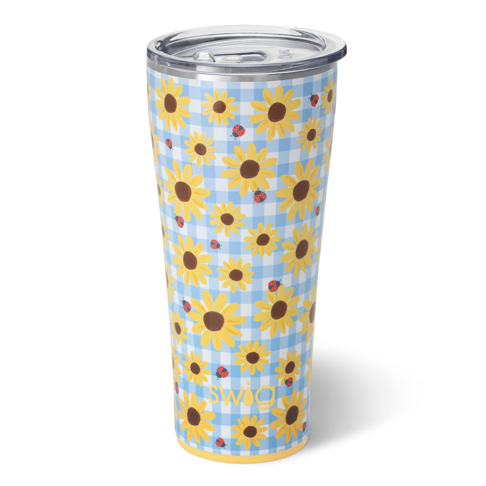 Picnic Basket Tumbler (32oz)