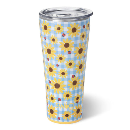 Picnic Basket Tumbler (32oz)