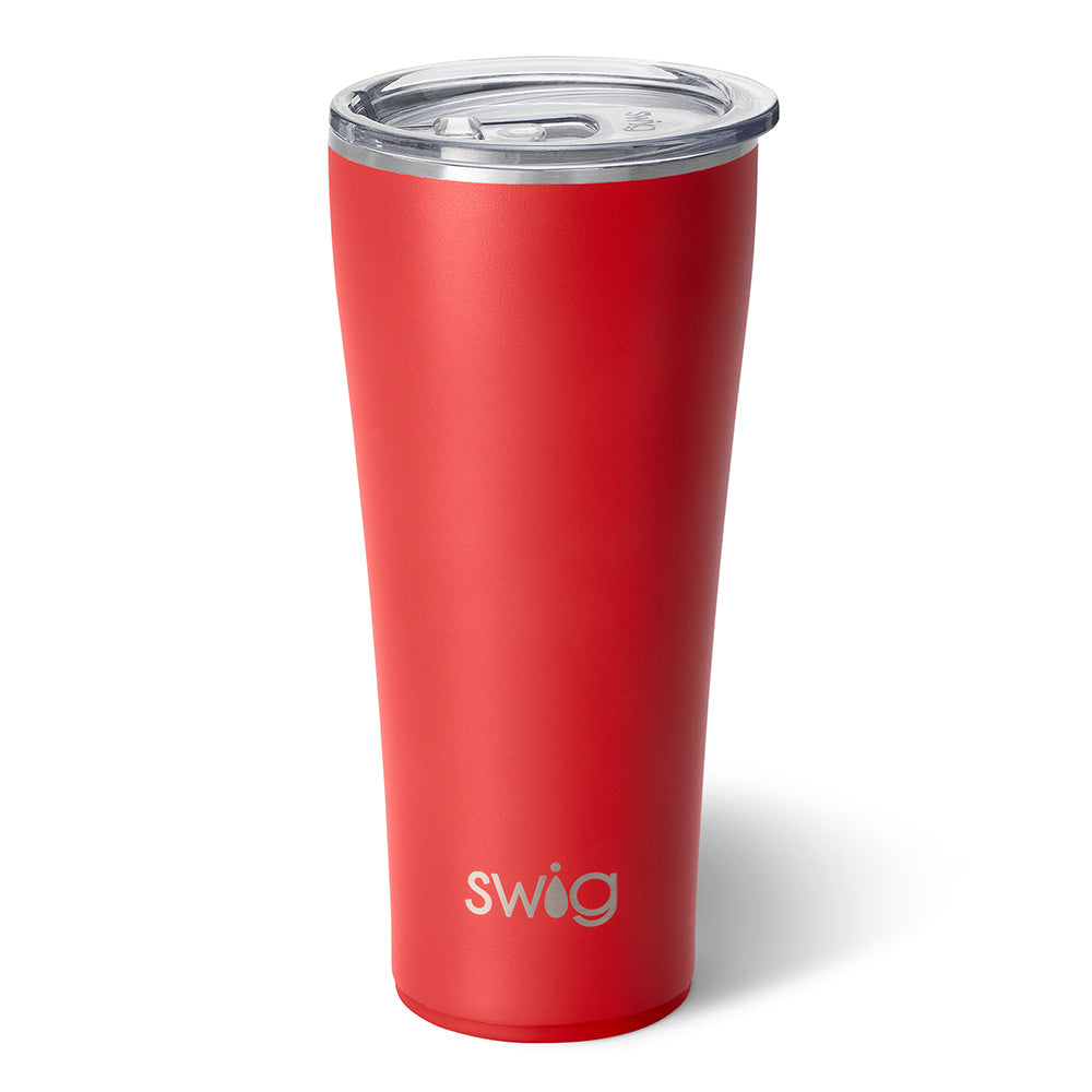 Vaso rojo (32 oz)