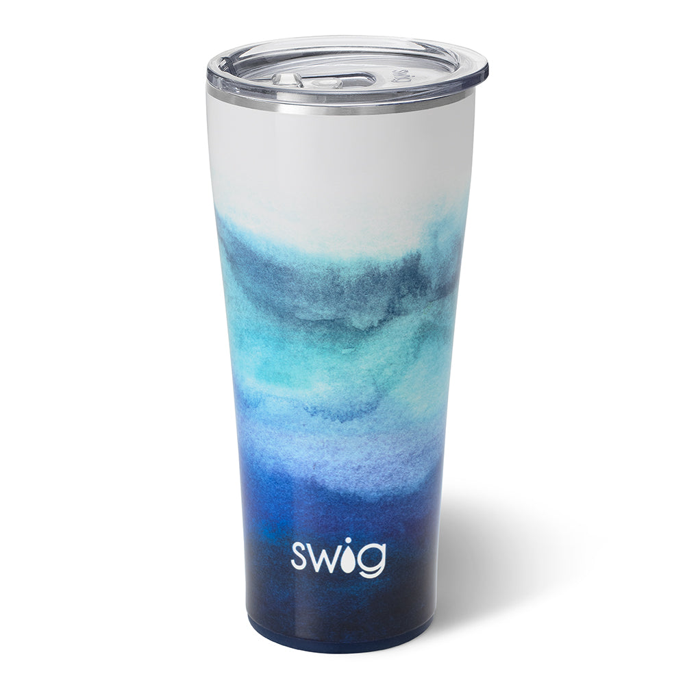 Vaso de zafiro (32 oz)