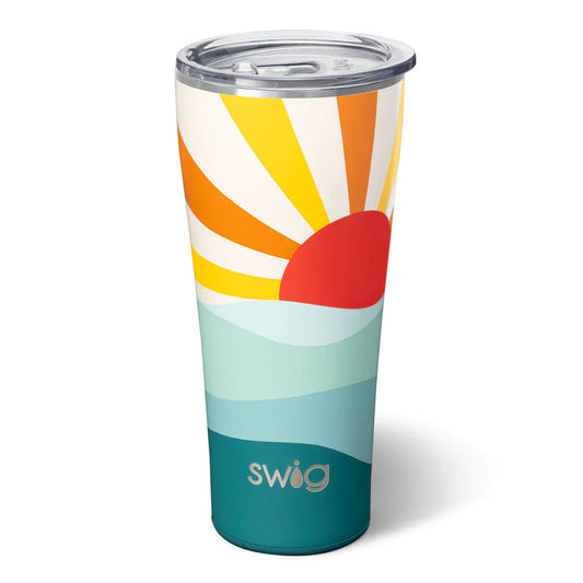 Vaso de danza del sol (32 oz)