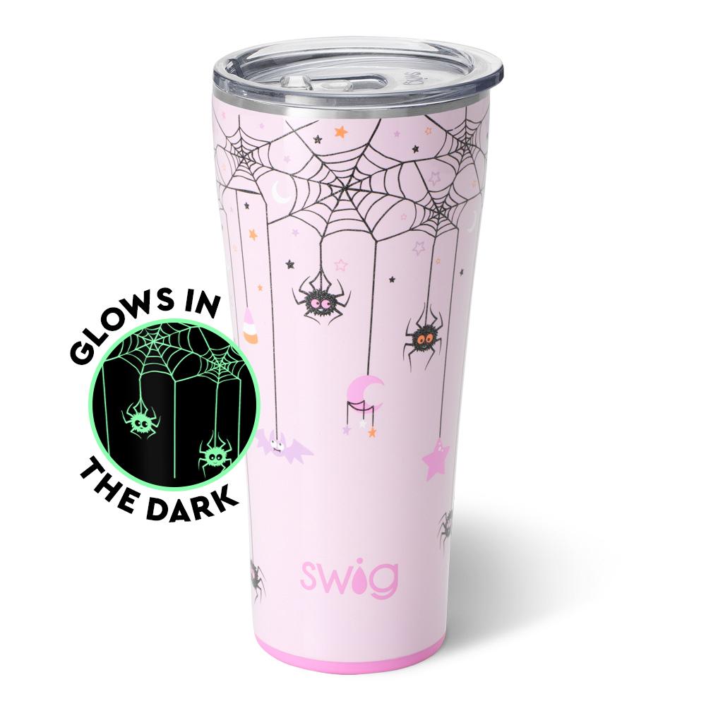 Vaso dulce y espeluznante (32 oz)