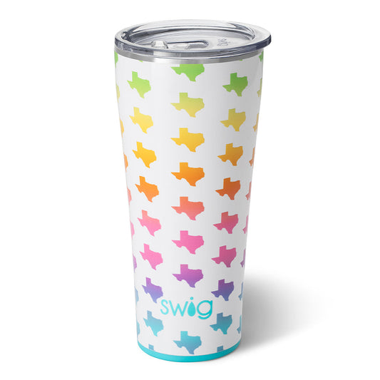 Vaso de Texas (32 oz)