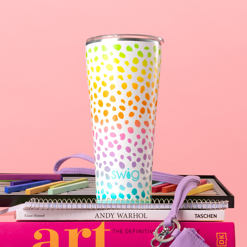 Vaso de cerveza Wild Child (32 oz)