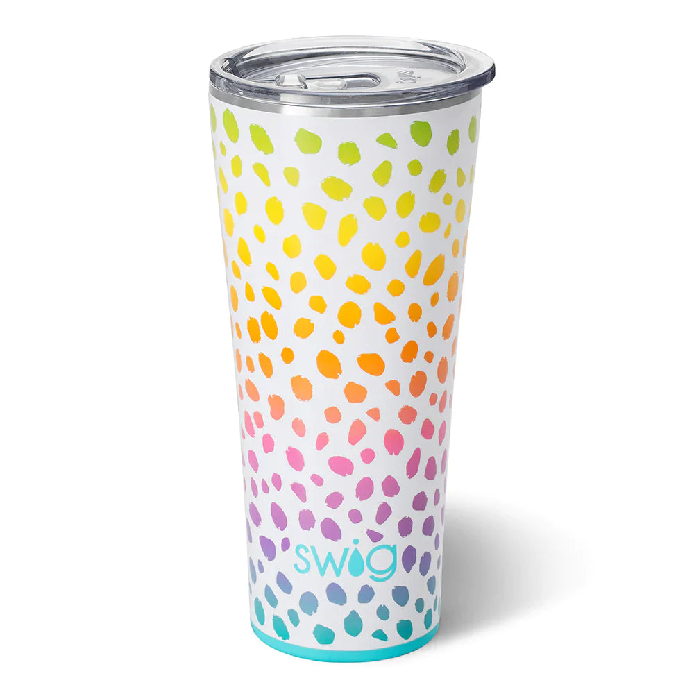 Vaso de cerveza Wild Child (32 oz)
