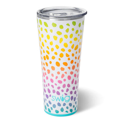 Vaso de cerveza Wild Child (32 oz)