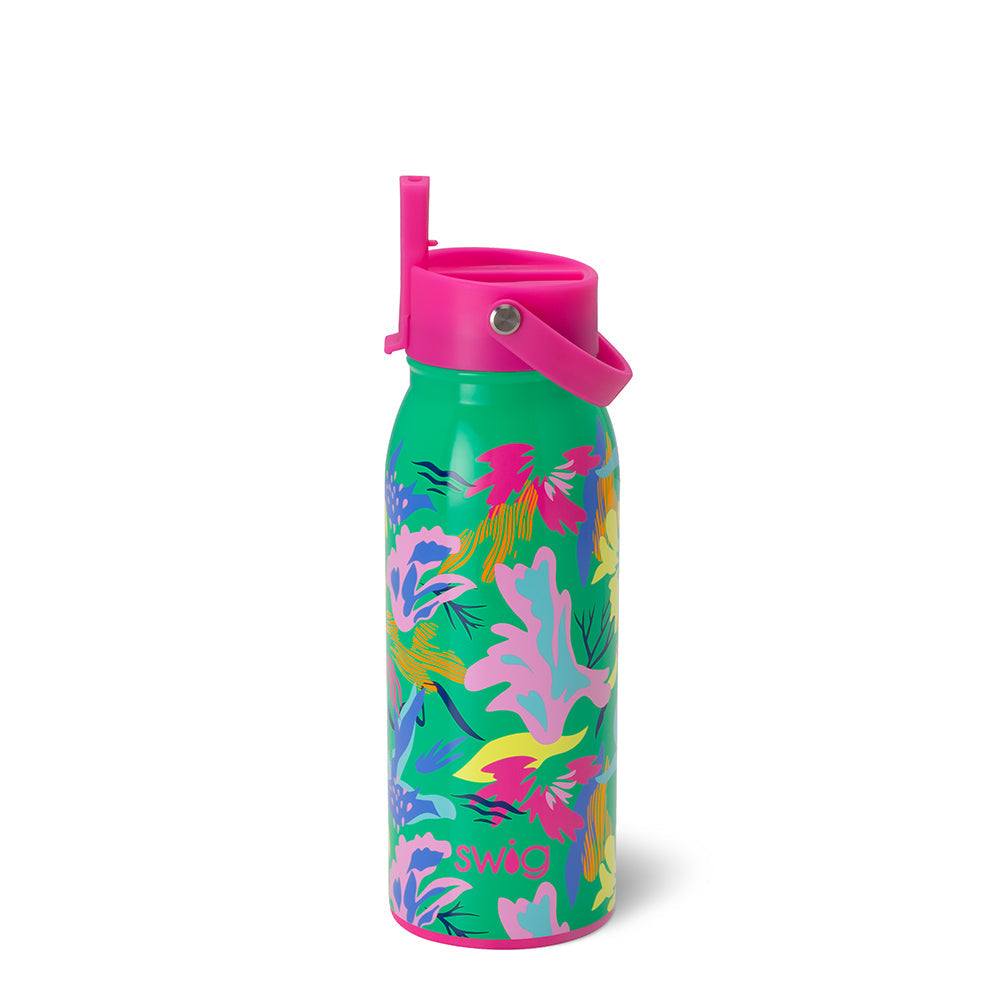 Botella Paradise Flip + Sip (36 oz)