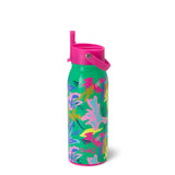 Botella Paradise Flip + Sip (36 oz)