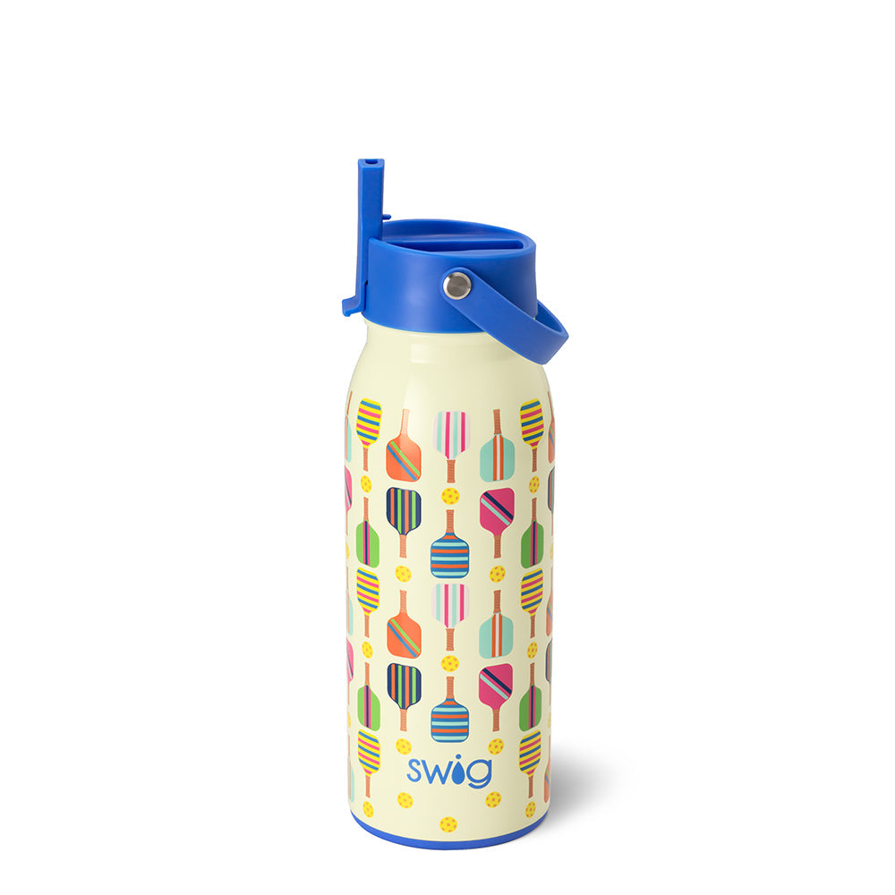 Botella para Pickleball Flip + Sip (36 oz)