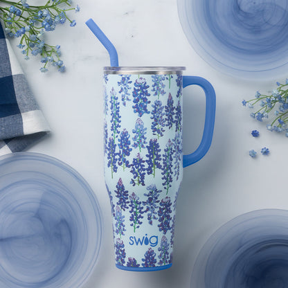 Taza Mega Bluebonnet (40 oz)