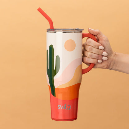 Taza gigante Boho Desert (40 oz)