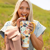 Taza gigante Honey Meadow (40 oz)